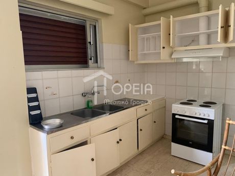 Apartment 78sqm for rent-Glyfada » Terpsithea