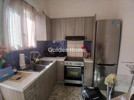 Διαμέρισμα 48τ.μ. για πώληση-Αιγάλεω » Σωτηράκη