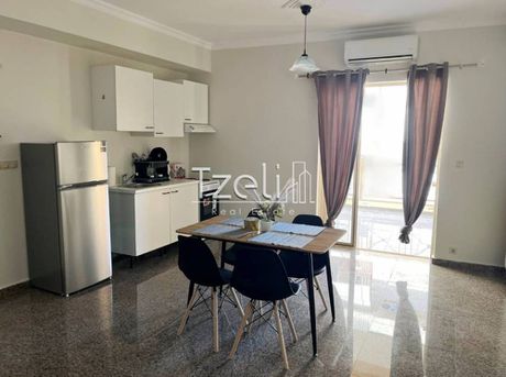 Διαμέρισμα 55τ.μ. για ενοικίαση-Πάτρα » Υψηλά αλώνια
