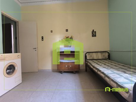 Studio / γκαρσονιέρα 30τ.μ. για πώληση-Πάτρα » Προσφυγικά