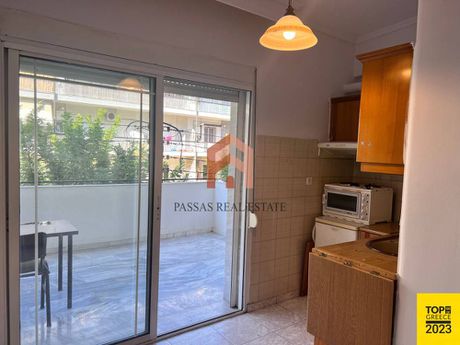 Studio / γκαρσονιέρα 32τ.μ. για ενοικίαση-Δόξα