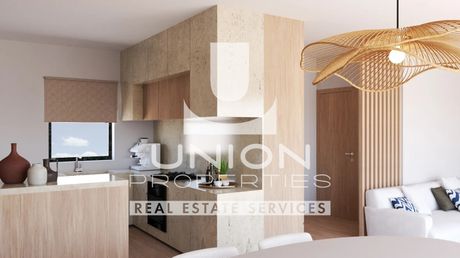 Maisonette 138sqm for sale-Agia Paraskevi » Pefkakia