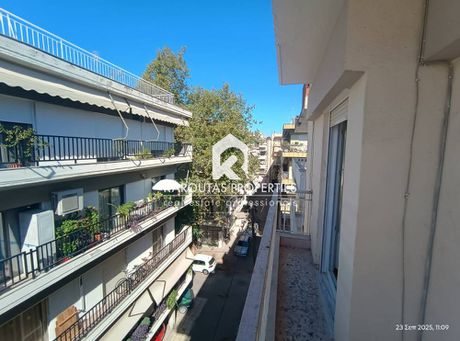 Apartment 83sqm for sale-Kato Toumpa