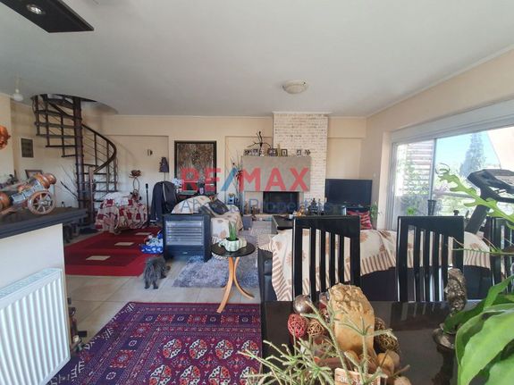 Μεζονέτα 140 τ.μ. για πώληση, Αθήνα - Δυτικά Προάστια, Καματερό