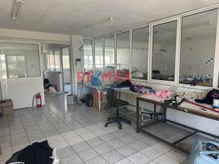 Επιχειρηματικό κτίριο 500 τ.μ. για πώληση