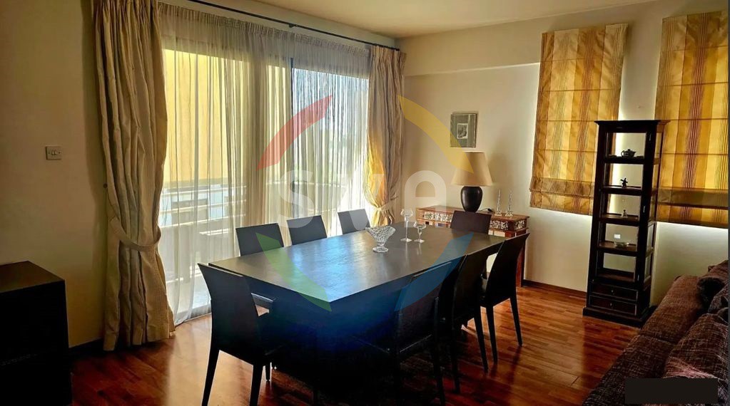 Διαμέρισμα 150 τ.μ. προς ενοικίαση, Λεμεσός
