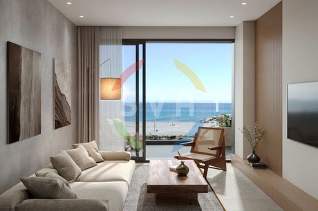 Διαμέρισμα 107τ.μ. για πώληση-Λάρνακα - κέντρο