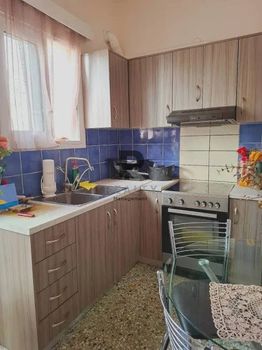 Διαμέρισμα 48τ.μ. για πώληση-Αιγάλεω » Αναγέννηση