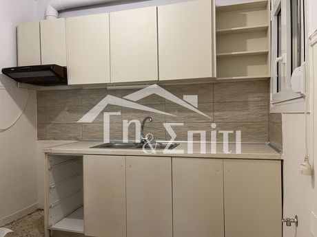Apartment 66sqm for rent-Ioannina » Center