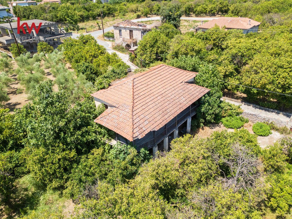 Μονοκατοικία 187,50 τ.μ. προς πώληση, Άγιος Ιωάννης Μυστρά