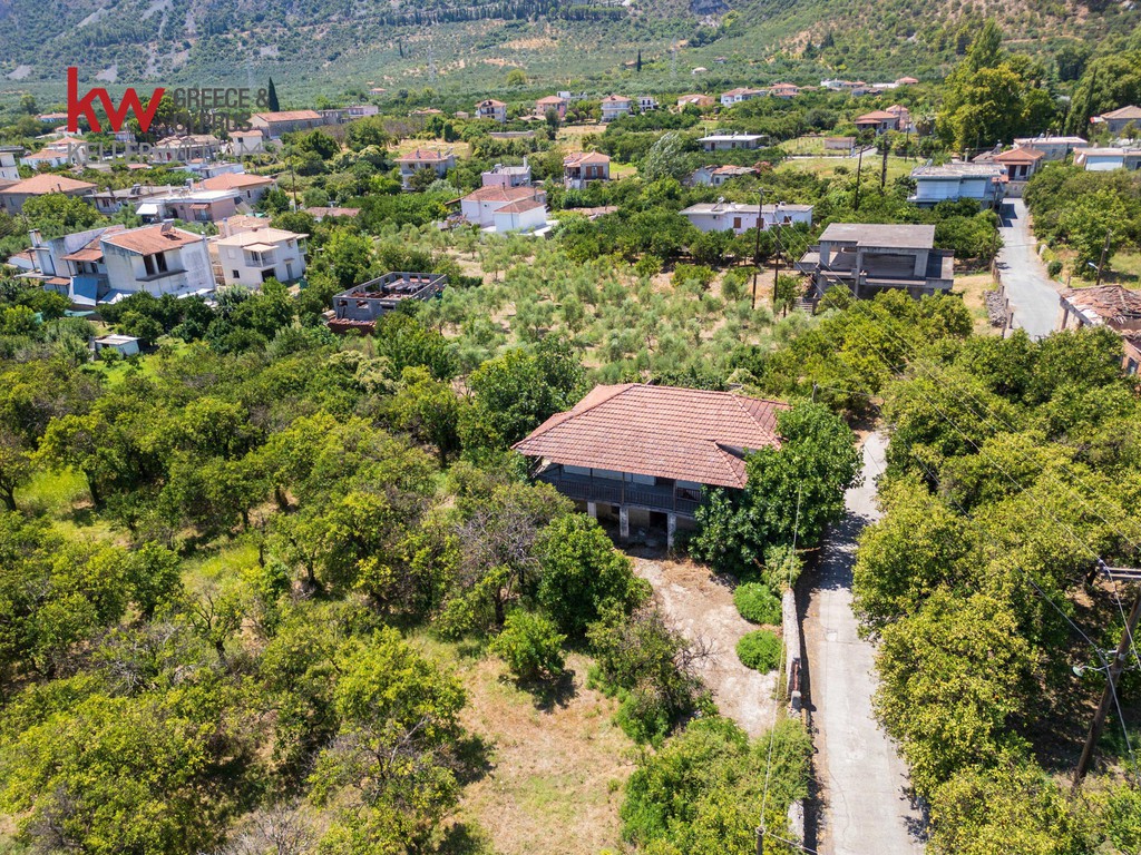 Μονοκατοικία 187,50 τ.μ. προς πώληση, Άγιος Ιωάννης Μυστρά