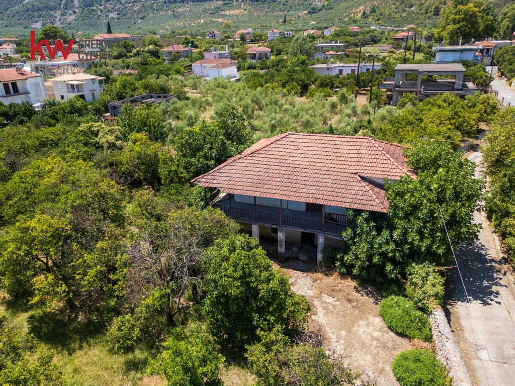 Μονοκατοικία 187,50 τ.μ. προς πώληση, Άγιος Ιωάννης Μυστρά