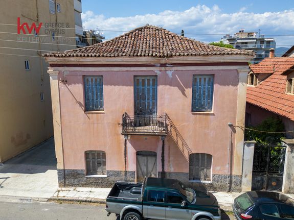 Detached home 320 sqm for sale, Lakonia, Sparti