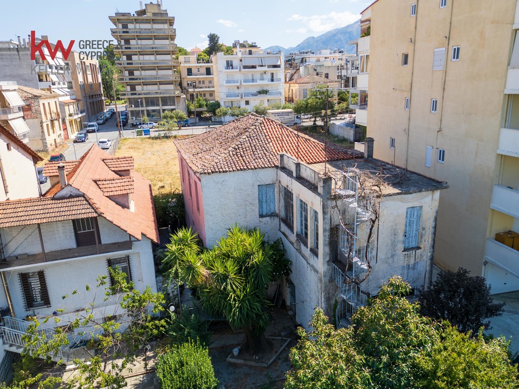 Μονοκατοικία 320 τ.μ. προς πώληση, Σπάρτη