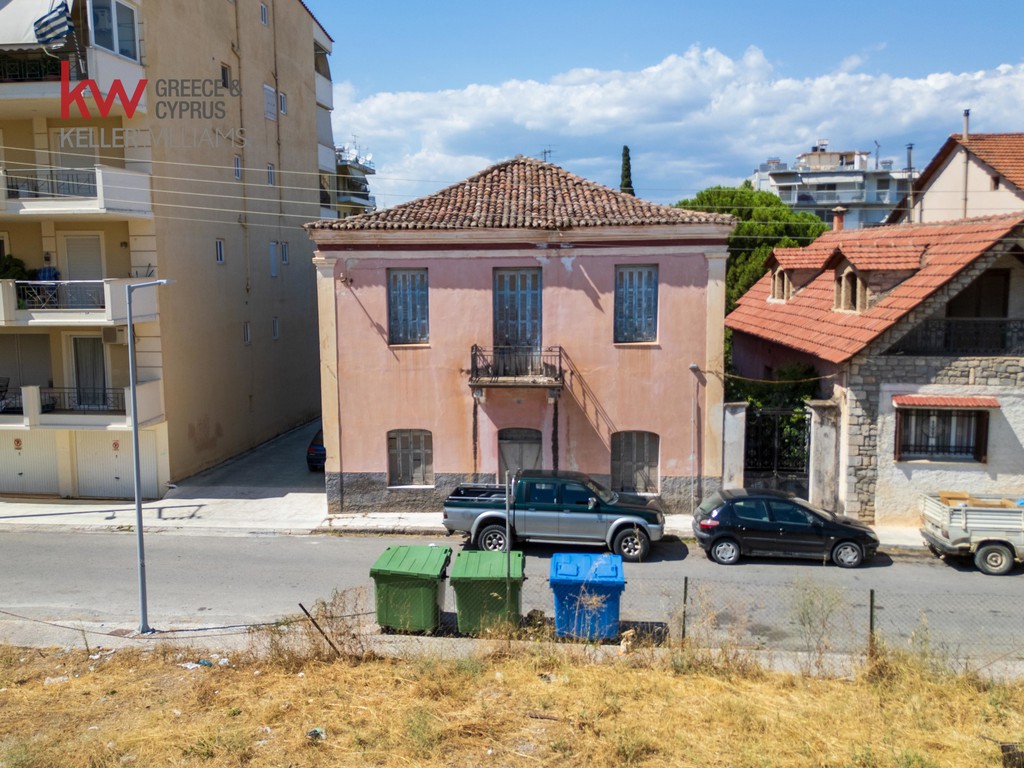 Μονοκατοικία 320 τ.μ. προς πώληση, Σπάρτη