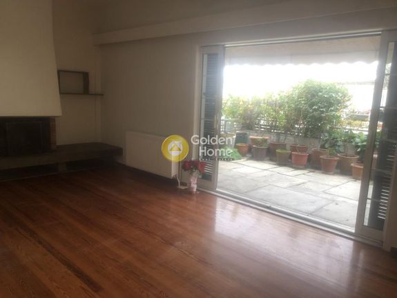 Office 140 sqm for rent, Athens - Center, Pagkrati