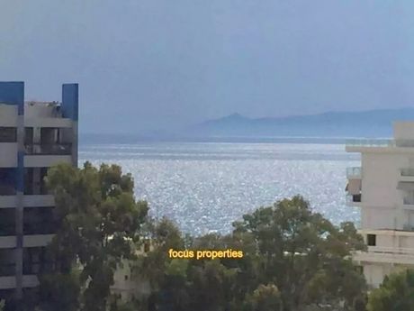 Διαμέρισμα 130τ.μ. για ενοικίαση-Παλαιό φάληρο