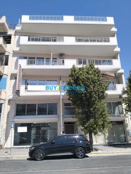 Building 1.000sqm for sale-Patra