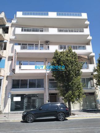 Κτίριο 1.000 τ.μ. για πώληση, Αχαΐα, Πάτρα