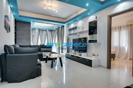 Apartment 76sqm for rent-Cholargos