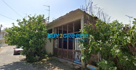 Land plot 119sqm for sale-Orchomenos