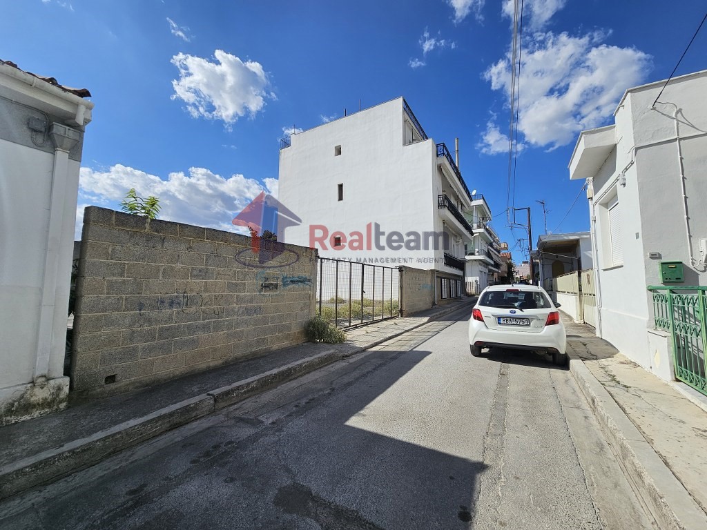 Οικόπεδο 278 τ.μ. προς πώληση, Νέα Ιωνία Βόλου