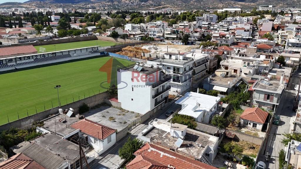 Οικόπεδο 278 τ.μ. προς πώληση, Νέα Ιωνία Βόλου