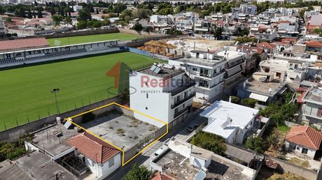 Οικόπεδο 278τ.μ. για πώληση-Νέα ιωνία βόλου