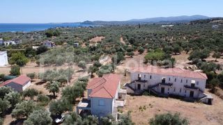 Ξενοδοχείο 402 τ.μ. για πώληση, Μεσσηνία, Αίπεια-thumb-25