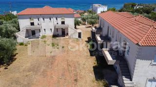 Ξενοδοχείο 402 τ.μ. για πώληση, Μεσσηνία, Αίπεια-thumb-29