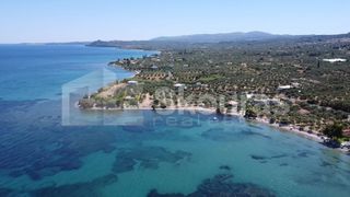 Ξενοδοχείο 402 τ.μ. για πώληση, Μεσσηνία, Αίπεια-thumb-6