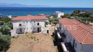 Ξενοδοχείο 402 τ.μ. για πώληση, Μεσσηνία, Αίπεια-thumb-26