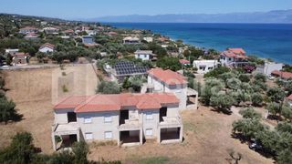 Ξενοδοχείο 402 τ.μ. για πώληση, Μεσσηνία, Αίπεια-thumb-27