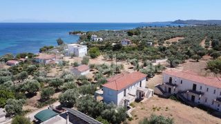 Ξενοδοχείο 402 τ.μ. για πώληση, Μεσσηνία, Αίπεια-thumb-12