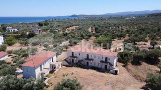 Ξενοδοχείο 402 τ.μ. για πώληση, Μεσσηνία, Αίπεια-thumb-17