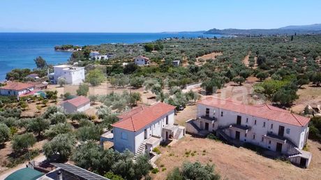 Ξενοδοχείο 402τ.μ. για πώληση-Αίπεια