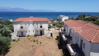 Ξενοδοχείο 402 τ.μ. για πώληση, Μεσσηνία, Αίπεια-thumb-18
