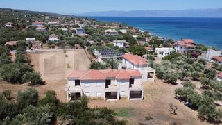 Ξενοδοχείο 402 τ.μ. για πώληση, Μεσσηνία, Αίπεια-thumb-16