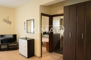 Studio / γκαρσονιέρα 60 τ.μ. για ενοικίαση, Χαλκιδική, Μουδανιά-thumb-4