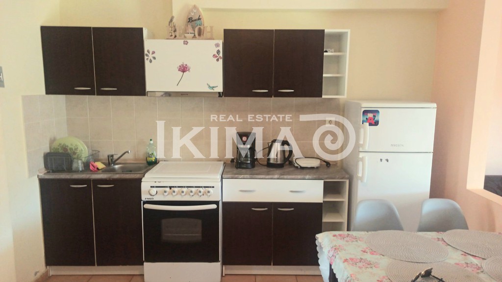 Studio / γκαρσονιέρα 60 τ.μ. προς ενοικίαση, Φλογητά