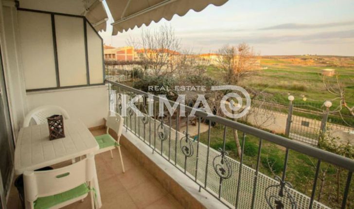 Studio / γκαρσονιέρα 60 τ.μ. για ενοικίαση, Χαλκιδική, Μουδανιά