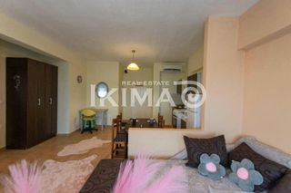 Studio / γκαρσονιέρα 60 τ.μ. για ενοικίαση, Χαλκιδική, Μουδανιά-thumb-5