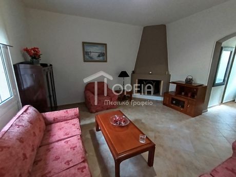 Apartment 80sqm for rent-Markopoulo » Porto Rafti