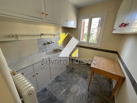 Apartment 80sqm for rent-Patra » Pyrosvestio