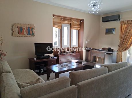 Apartment 107 sqm for sale