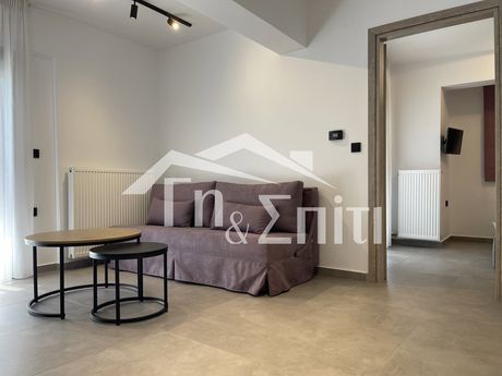 Apartment 38sqm for rent-Ioannina » Velissarios
