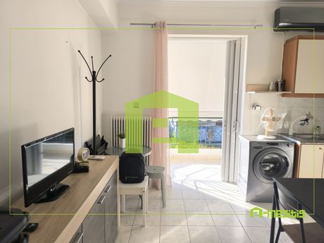 Studio / γκαρσονιέρα 27τ.μ. για πώληση-Πάτρα » Προάστιο