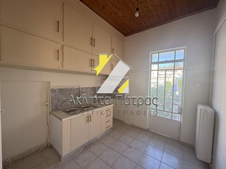 Apartment 110sqm for rent-Patra » Pyrosvestio