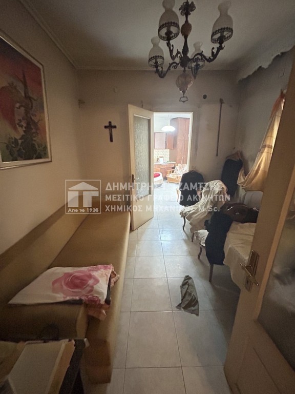 Μονοκατοικία 117 τ.μ. πρός πώληση, Μαγνησία, Βόλος