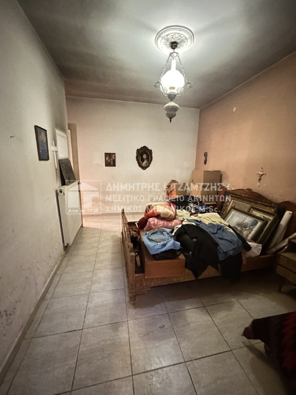 Μονοκατοικία 117 τ.μ. πρός πώληση, Μαγνησία, Βόλος